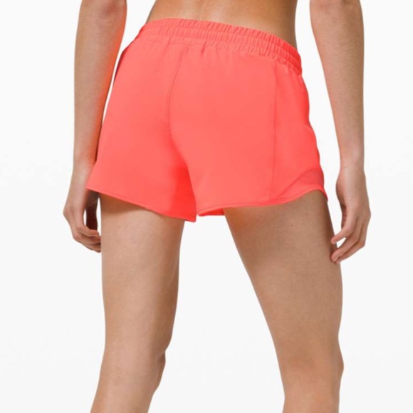 SOLD - hotty hot short ll - Picture 2 of 8